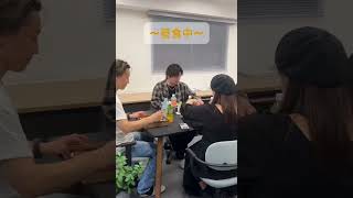 【長岡税理士事務所_経営者交流会】経営者同士の学びとつながりの場｜6月開催・経営者交流会の様子をお届け！ #代々木 #税理士