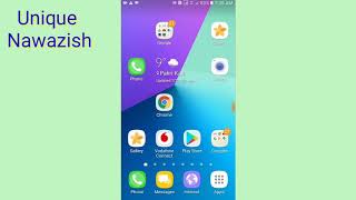 Shareit se SD card mein receive video MX player mein Kaise play hoga screenshot 1
