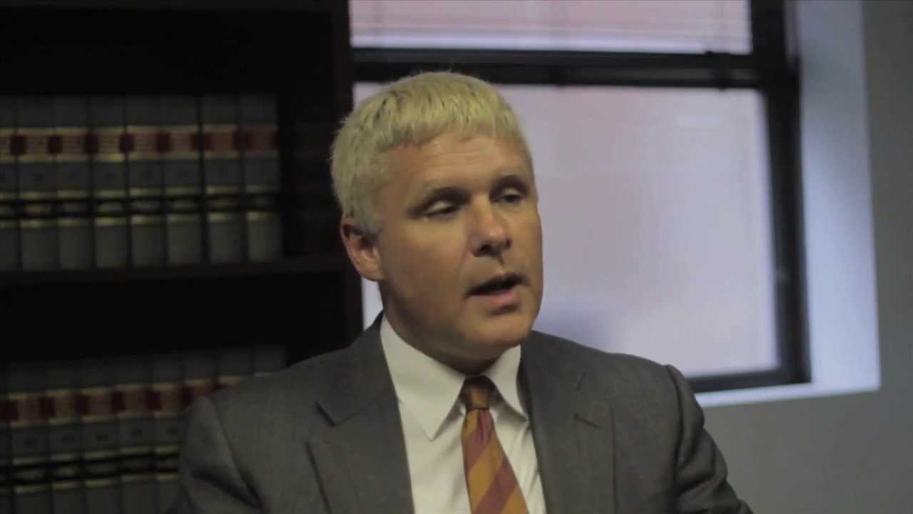 Roanoke Criminal Attorney Rick Derrico Copenhaver, Ellett & Derrico