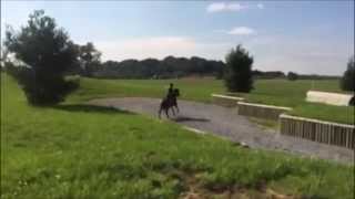 Athena-XC -Summer 2015