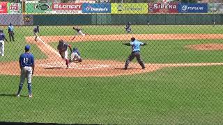 Alejandro Pie - Tetelo Vargas - Abril 2017