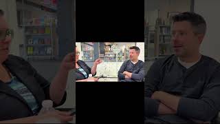Gen 4/5 reactors, family views, and unavoidable trade-offs #substack #shorts