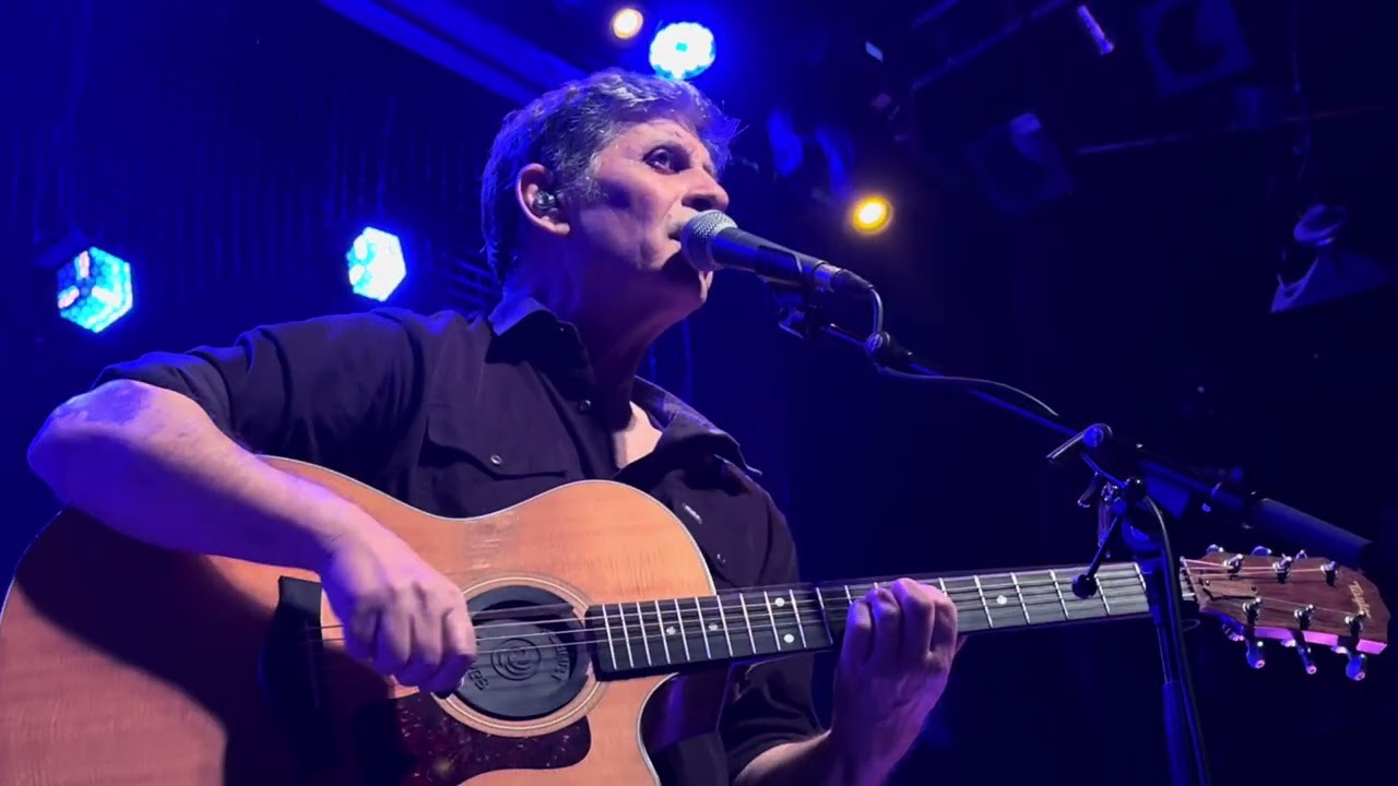 Παίρνω τους δρόμους - Σωκράτης Μάλαμας / Σταυρός Του Νότου 2026