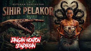 Indonesian Horror Movie | Sihir Pelakor