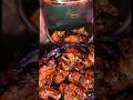 Try Crispy &amp; Juicy Chicken Leg Piece in Air Fryer Pigeon Telugu #food #youtubeshorts #shorts