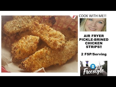 cook-with-me!-air-fryer-pickle-brined-chicken-tenders-|-2-fsp