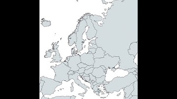 Trying to get a comment from every countries in Europe #shorts #fypシ  #mapcharr