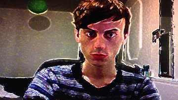 WebGL Fragment Shader w/ Audio Input