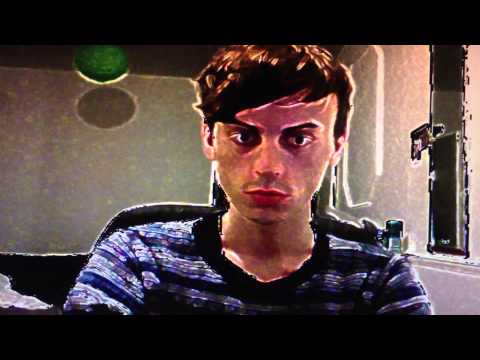 WebGL Fragment Shader w/ Audio Input