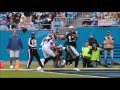 Kelvin benjamin career highlights