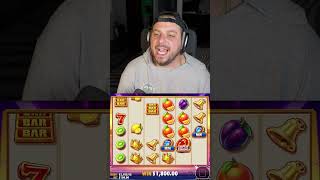 Jackpot Blaze Membayar 16.000?