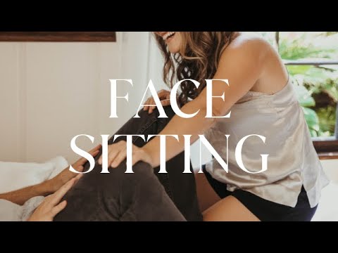 Face Sitting