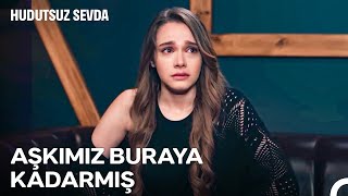 Zeynep Gerçeklerle Burun Buruna! - Hudutsuz Sevda