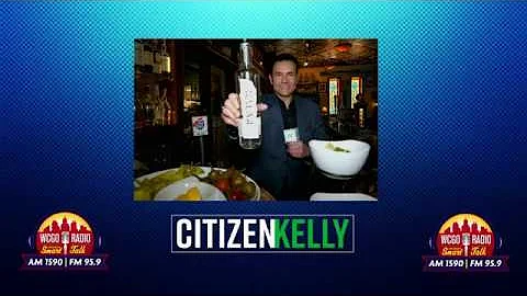 Citizen Kelly Show: Stephen Randles of Kalak Irish...