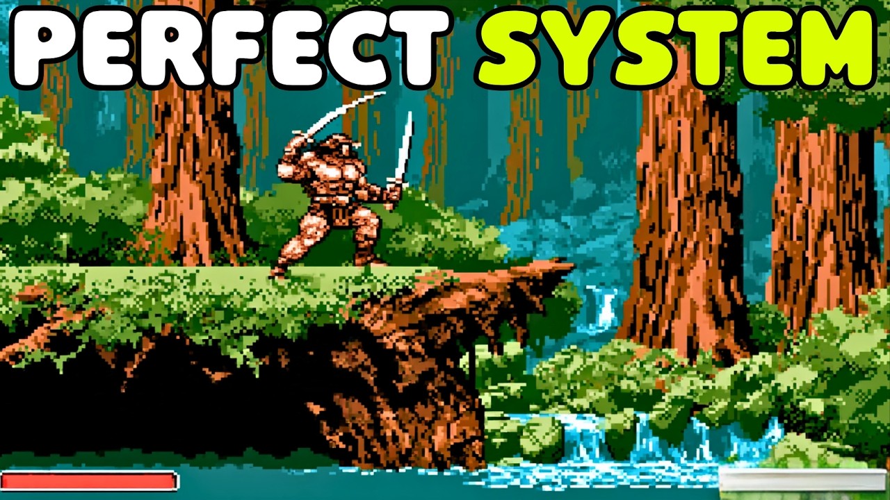 11 Master System Games That Proved Sega Was Ahead of Its Time!
