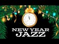 New Year JAZZ - Relax Winter Jazz Music - New Year Instrumental JAZZ Music Collection