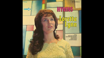 Loretta Lynn  - Hymns  (Old Camp Meetin' Time)