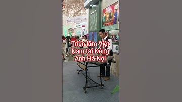 Triển lãm Việt Nam dịp Kỷ niệm 80 Năm Quốc khánh Nước CHXH chủ nghĩa Việt Nam 02/9/1945 - 02/9/2025