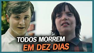 TODOS VÃO MORRER EM 10 DIAS? | FROM 4x08 TEASER EXPLICADO