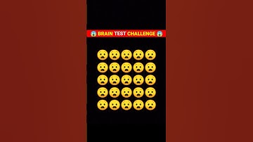 Memory Test | Riddles and Puzzles For IQ Test 😱 #shorts #puzzlegame #quiztime #mcstan #viralvideo