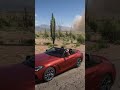 BMW Z4 ROADSTER #frozahorizon5 #steeringwheel #gamingwheel #gta #trending #viral #trendingshorts