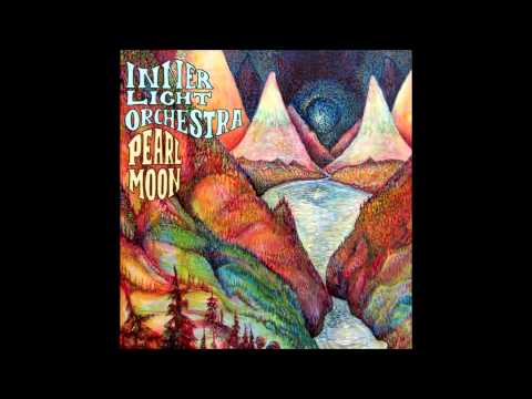 Inner Light Orchestra — Inner Light Orchestra - Winds of Oyá
