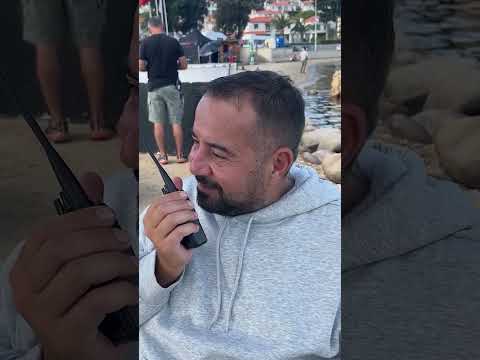 Bu da Foti’nin gözünden set arkası yıl sonu bonus’u