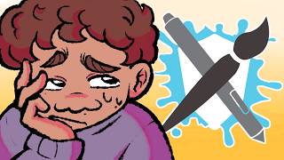 The Problem With Art Fight