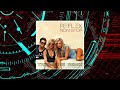 REFLEX - Non Stop (TREEMAINE Remix)
