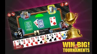 how to play indian rummy by octro screenshot 5