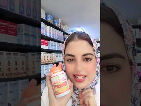 كتعاني من تساقط الشعر و الصلع و الفراغات بمكونات طبيعيه بدون اعراض جانبيه  اكسبلور 