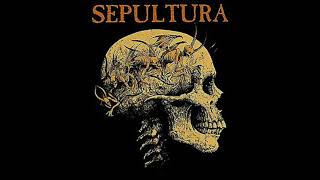 SEPULTURA - Screaming For Vengeance (JUDAS PRIEST cover)