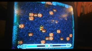 JASON vs JON in ARCHON for the NES -bout 2