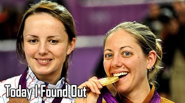 Why Olympians Bite Their Medals