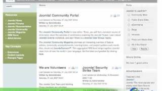 Changing The Width Of A Template In Joomla