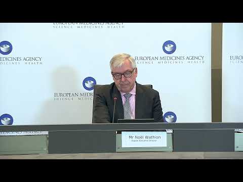 EMA will not set a 50% efficacy threshold for the covid-19 vaccine