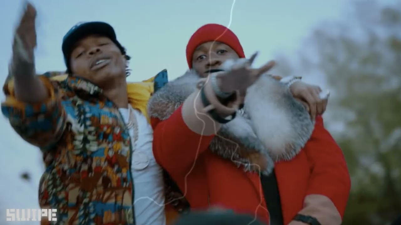 Lil Baby ft. Yo Gotti & Future - One Of Them (NEW 2022) (Prod