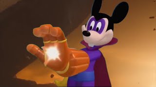 HA CHA CHA  vs. THANOS @ilebruk