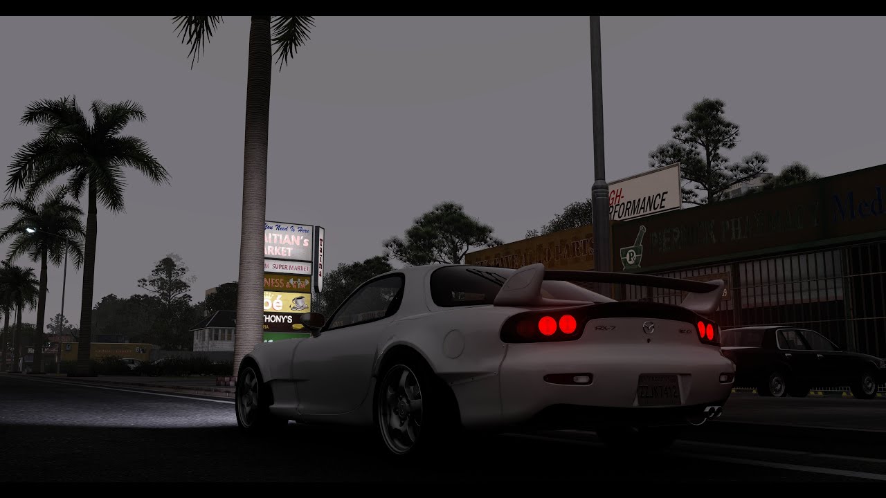 The Crew Unlimited Walkthrough w/ Moza R3 #14 - moving to Miami and buying new car for perf spec