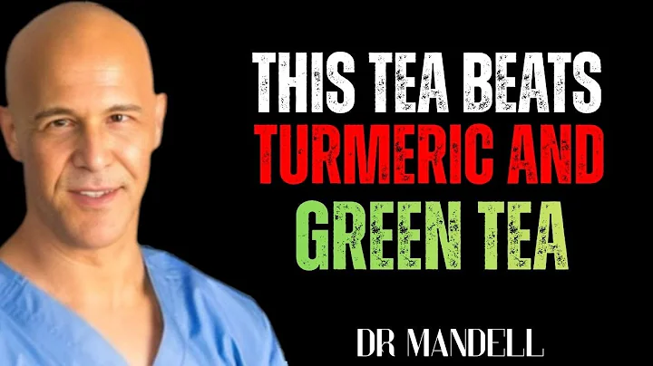 THIS Crushes Inflammation (Better Than Turmeric & Green Tea?) | Dr. Alan Mandell