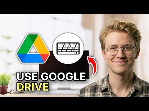 How to Use Google Drive Offline Mode - Easy Guide 2026