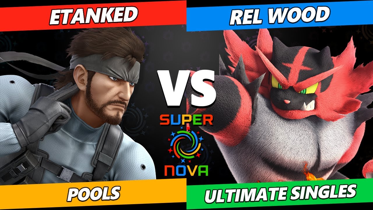 Supernova 2024 ETanked Snake Vs Rel Wood Incineroar Smash supernova-2024-etanked-snake-vs-rel-wood-incineroar-smash