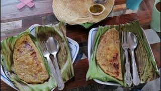 10 Tempat Makan Menarik di Janda Baik. Dari breakfast sampai ke makan malam.