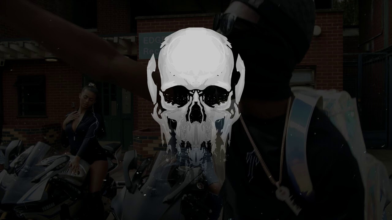 FEEL THIS | K1 N15 X NITONB NY/UK DRILL TYPE BEAT | PROD GHOSTY