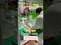 Home Energy Storage Battery Factory Tour | OEM Lithium #energystorage