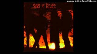 Kyuss - Window Of Souls