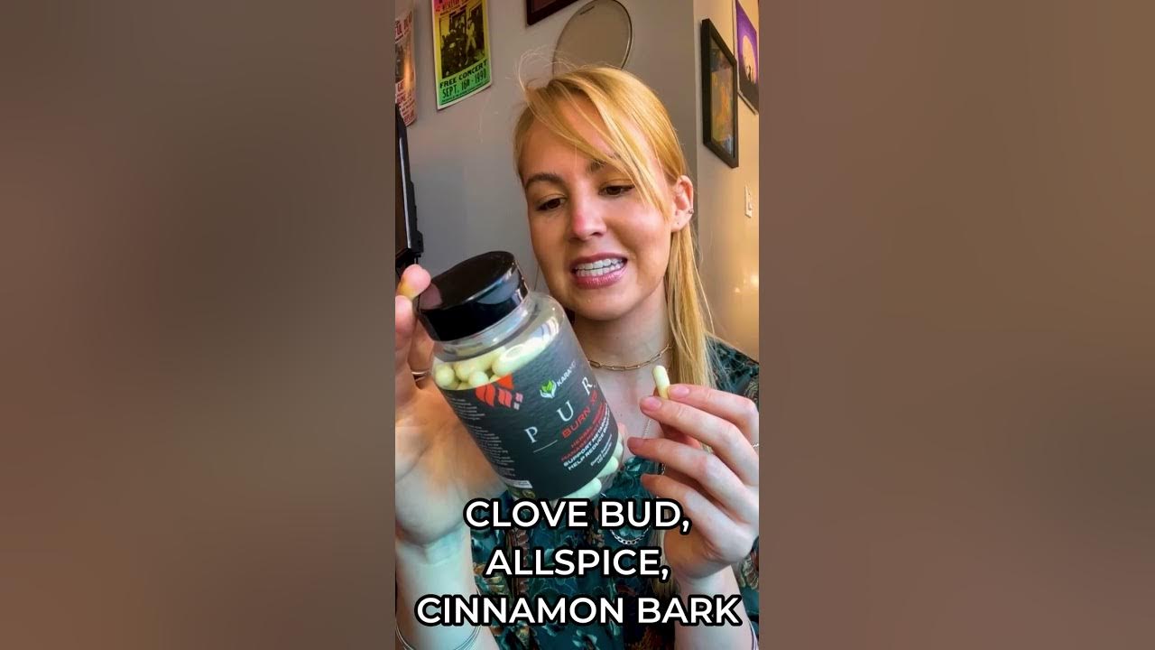 KaraMD Pure Burn XS YouTube