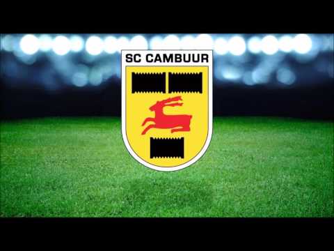 Goaltune SC Cambuur Seizoen 15-16