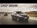 BMW X3 30d MSport (G01) ON FAIT LE BILAN !!