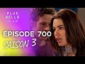 Pblv  saison 3 pisode 700  mlanie enceinte 